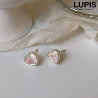 LUPIS（ルピス）のアクセサリー/ピアス