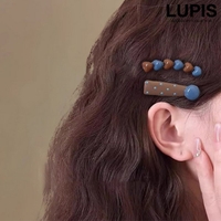 LUPIS（ルピス）のヘアアクセサリー/ヘアクリップ・バレッタ