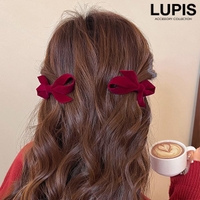 LUPIS（ルピス）のヘアアクセサリー/ヘアクリップ・バレッタ