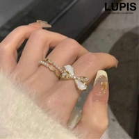 LUPIS（ルピス）のアクセサリー/リング・指輪