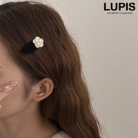LUPIS（ルピス）のヘアアクセサリー/ヘアクリップ・バレッタ