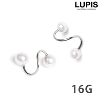 LUPIS（ルピス）のアクセサリー/ボディピアス