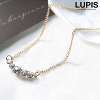LUPIS（ルピス）のアクセサリー/ネックレス