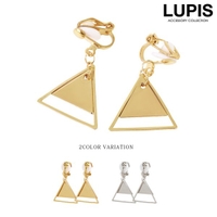 LUPIS（ルピス）のアクセサリー/イヤリング