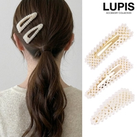 LUPIS（ルピス）のヘアアクセサリー/ヘアクリップ・バレッタ