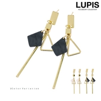 LUPIS（ルピス）のアクセサリー/ピアス