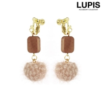 LUPIS（ルピス）のアクセサリー/イヤリング