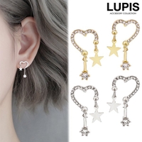 LUPIS（ルピス）のアクセサリー/ピアス