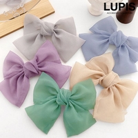 LUPIS（ルピス）のヘアアクセサリー/ヘアクリップ・バレッタ