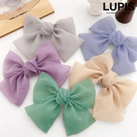 LUPIS（ルピス）のヘアアクセサリー/ヘアクリップ・バレッタ