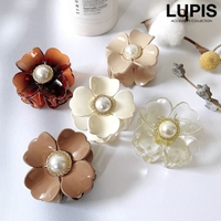 LUPIS（ルピス）のヘアアクセサリー/ヘアクリップ・バレッタ