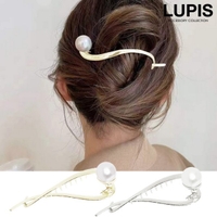 LUPIS（ルピス）のヘアアクセサリー/ヘアクリップ・バレッタ