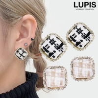 LUPIS（ルピス）のアクセサリー/ピアス