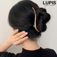 LUPIS（ルピス）のヘアアクセサリー/ヘアクリップ・バレッタ