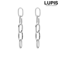 LUPIS（ルピス）のアクセサリー/ピアス