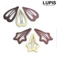 LUPIS（ルピス）のヘアアクセサリー/ヘアクリップ・バレッタ