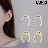 LUPIS（ルピス）のアクセサリー/ピアス