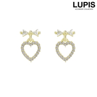 LUPIS（ルピス）のアクセサリー/イヤリング