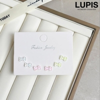 LUPIS（ルピス）のアクセサリー/ピアス