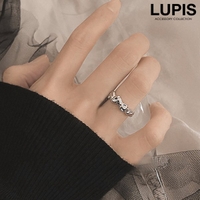 LUPIS（ルピス）のアクセサリー/リング・指輪