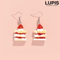 LUPIS（ルピス）のアクセサリー/ピアス