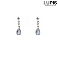 LUPIS（ルピス）のアクセサリー/ピアス