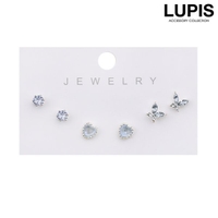 LUPIS（ルピス）のアクセサリー/ピアス