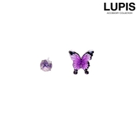 LUPIS（ルピス）のアクセサリー/ピアス