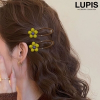 LUPIS（ルピス）のヘアアクセサリー/ヘアクリップ・バレッタ