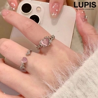 LUPIS（ルピス）のアクセサリー/リング・指輪