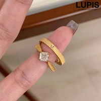 LUPIS（ルピス）のアクセサリー/リング・指輪
