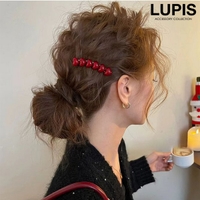 LUPIS（ルピス）のヘアアクセサリー/ヘアクリップ・バレッタ