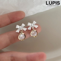 LUPIS（ルピス）のアクセサリー/ピアス