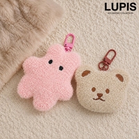 LUPIS（ルピス）の小物/キーホルダー