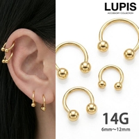 LUPIS（ルピス）のアクセサリー/ボディピアス