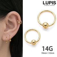 LUPIS（ルピス）のアクセサリー/ボディピアス
