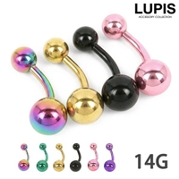 LUPIS（ルピス）のアクセサリー/ボディピアス