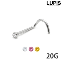 LUPIS（ルピス）のアクセサリー/ボディピアス