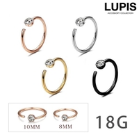 LUPIS（ルピス）のアクセサリー/ボディピアス
