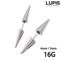 LUPIS（ルピス）のアクセサリー/ボディピアス