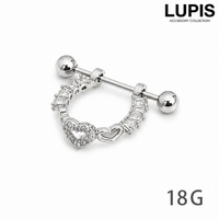 LUPIS（ルピス）のアクセサリー/ボディピアス
