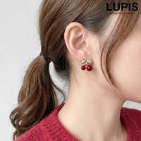 LUPIS（ルピス）のアクセサリー/イヤリング