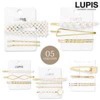 LUPIS（ルピス）のヘアアクセサリー/ヘアクリップ