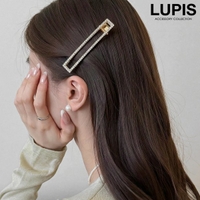 LUPIS（ルピス）のヘアアクセサリー/ヘアクリップ