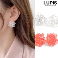 LUPIS（ルピス）のアクセサリー/ピアス