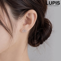 LUPIS（ルピス）のアクセサリー/ピアス