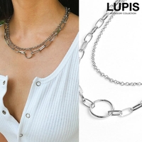 LUPIS（ルピス）のアクセサリー/ネックレス