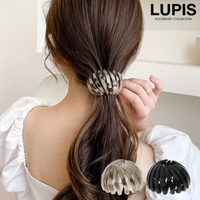 LUPIS（ルピス）のヘアアクセサリー/ヘアクリップ