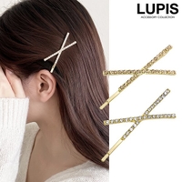 LUPIS（ルピス）のヘアアクセサリー/ヘアクリップ