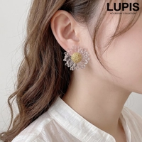 LUPIS（ルピス）のアクセサリー/ピアス